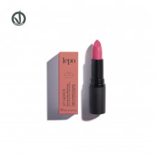 Lepo 3D Lipstick 106 - Ciclamino - il rossetto effetto volume dal colore romantico e chic