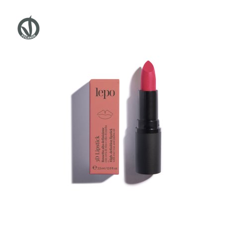 LEPO - 3D LIPSTICK 109 AMARENA ROSSETTO EFFETTO VOLUME