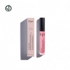 Lepo 3D Lip Gloss 03 - Cioccolato Rosa - il lucidalabbra effetto volume che dona alle labbra un colore naturale e luminoso