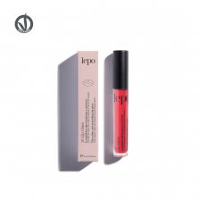 Lepo 3D Lip Gloss 05 - Amarena - il lucidalabbra effetto volume che dona alle labbra un colore naturale e luminoso