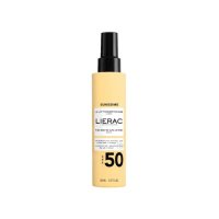 LIERAC - SUNISSIME IL LATTE SOLARE FONDENTE CORPO SPF50 150 ML