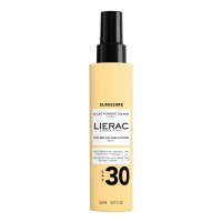 LIERAC - SUNISSIME IL LATTE SOLARE FONDENTE CORPO SPF30 150 ML