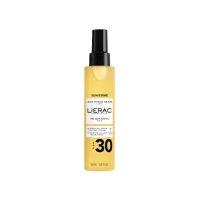 LIERAC - SUNISSIME L'OLIO SOLARE SETOSO SPF30 150 ML