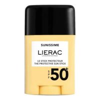 LIERAC - SUNISSIME LO STICK PROTETTIVO SPF50 10 G