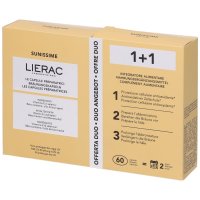 SUNISSIME CAPSULE PREPARATRICI DUO 30 CAPSULE