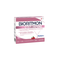 BIORITMON CYSTI DEFEND 10 BUSTINE 4,15 G