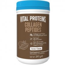 VITAL PROTEINS COLLAG PEPTIDES CACAO 297 G
