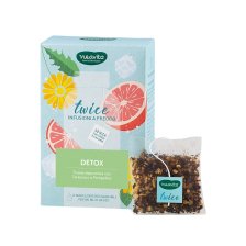 NEAVITA TISANA TWICE DETOX MAXIFILTRO TO GO 12 PEZZI