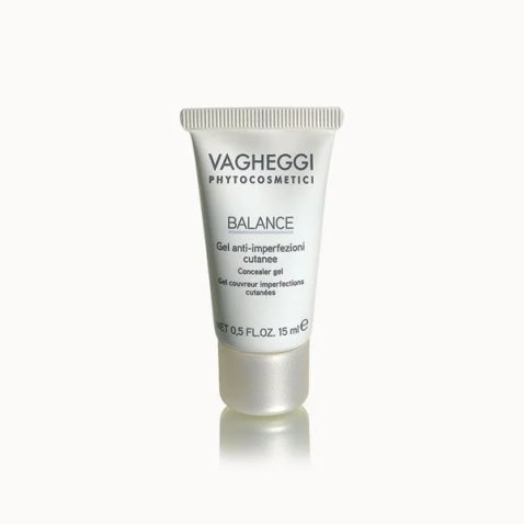 VAGHEGGI BALANCE GEL ANTI IMPERF