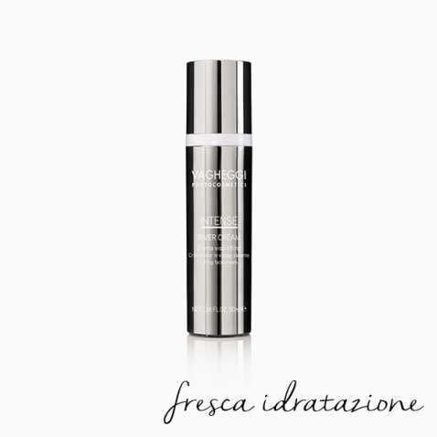 VAGHEGGI INTENSE RIVER CREAM
