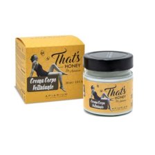 APIARIUM SCRUB HONEY