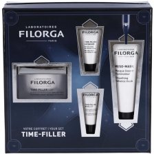 FILORGA - COFANETTO NATALE TIME FILLER 