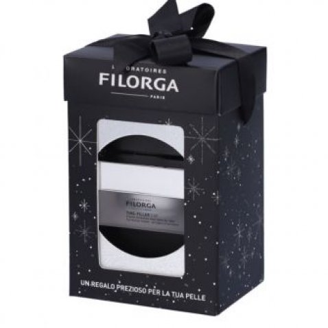 FILORGA - COFANETTO NATALE TIME FILLER 5XP DA 15 ML 2024