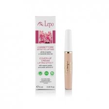 LEPO - CORRETTORE EFFETTO LIFTING BEIGE 6 ML