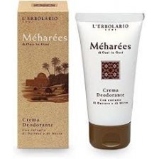 L'ERBOLARIO - MEHAREES CREMA DEODORANTE 50 ML