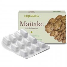 ERBAMEA | MAITAKE 24 CAPSULE VEGETALI