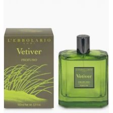 L'ERBOLARIO - VETIVER PROFUMO 100 ML