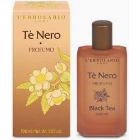 L'ERBOLARIO - TE' NERO PROFUMO 100 ML