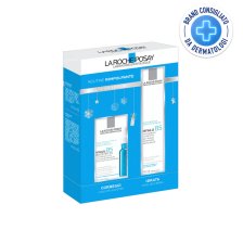 LA ROCHE POSAY - COFANETTO NATALE 2024 HYALU B5 KIT X2 15ML + 40ML