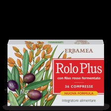 ERBAMEA | ROLO PLUS 36 COMPRESSE