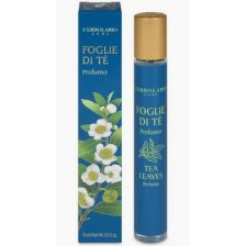 L'ERBOLARIO - FOGLIE DI TE' PROFUMO 15 ML