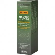 GUAM - ALGACAPS ATTIVATORE MICROSFERE ALGHE MARINE 100 ML
