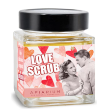 APIARIUM  LOVE SCRUB