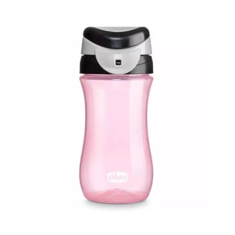 CHICCO TRAVEL CUP 2Y+ ROSA