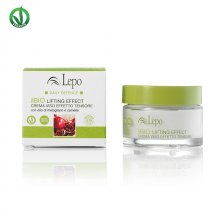 LEPO - ECO BIO LIFTING EFFECT CREMA VISO EFFETTO TENSORE 50 ML