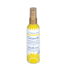 L'ERBOLARIO - GIRASOLE CREMA FLUIDA CORPO FRESCHEZZA D'ESTATE 100 ML