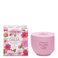 L'ERBOLARIO - SFUMATURE DI DALIA CREMA PROFUMATA CORPO 300 ML