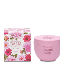 L'ERBOLARIO - SFUMATURE DI DALIA CREMA PROFUMATA CORPO 300 ML