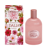 L'ERBOLARIO - SFUMATURE DI DALIA PROFUMO 100 ML