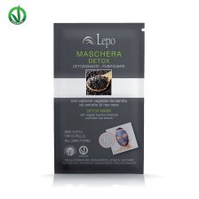 LEPO - MASCHERA DETOSSINANTE 15 ML