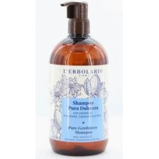 L'ERBOLARIO - SHAMPOO PURA DOLCEZZA 500 ML