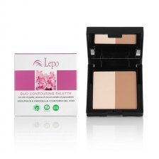 LEPO - DUO CONTOURING PALETTE