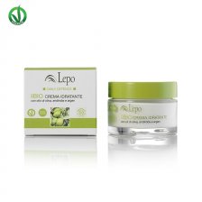 LEPO - ECO BIO CREMA IDRATANTE VISO 50 ML