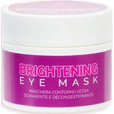 VERALAB - BRIGHTENNING EYE MASK 50 ML