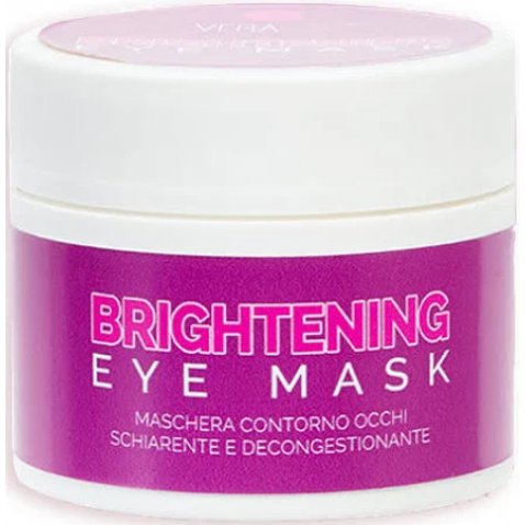 VERALAB - BRIGHTENNING EYE MASK 50 ML