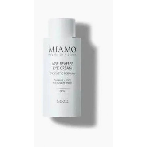 MIAMO - AGE REVERSE REFILLABLE EYE CREAM 15 ML