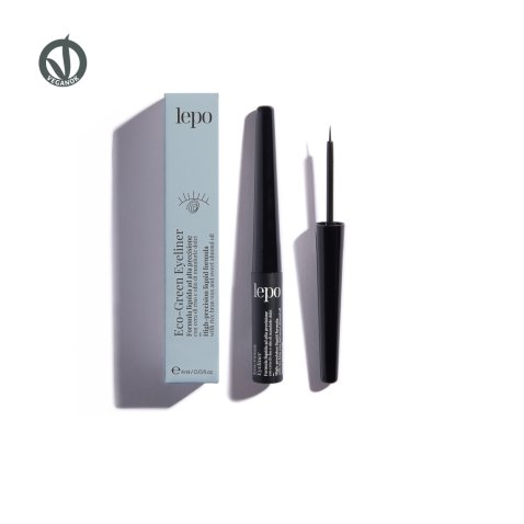 LEPO - ECO-GREEN EYELINER