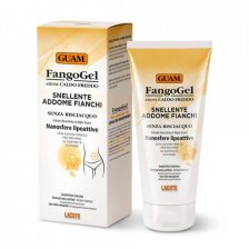 GUAM - FANGOGEL SNELLENTE ADDOME-FIANCHI 150 ML