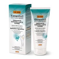 GUAM - FANGOGEL DRENANTE RIMODELLANTE GAMBE 200 ML