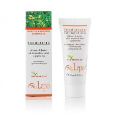 LEPO - FONDOTINTA BIO TONALITA' 11 30 ML