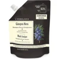 L'ERBOLARIO - GINEPRO NERO BAGNOSCHIUMA RICARICA 500 ML