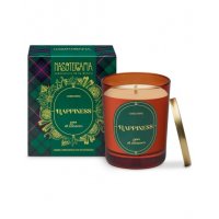 NASOTERAPIA - CANDELA CHRISTMAS IS IN THE AIR HAPPINESS PAN DIZENZERO 180 G