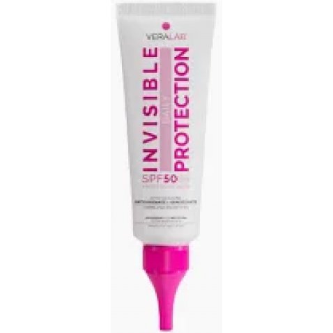 VERALAB - INVISIBLE DAILY PROTECTION SPF50 50 ML