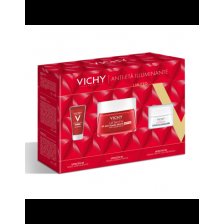 VICHY - LIFTACTIV B3 COFANETTO NATALE 2024 1 LIFT COLL SPEC SPF50 50ML + 1 ECH LIST SPECIALIST B3 F5 ML + 1 TS LIFT RETINOL CREAM 15 ML