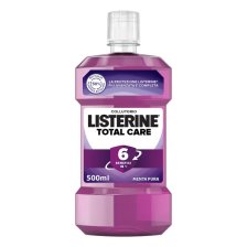 LISTERINE - TOTAL CARE 500ML