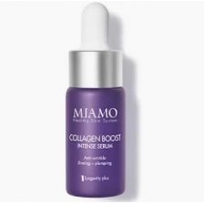 MIAMO - LONGEVITY PLUS COLLAGEN BOOST INTENSE SERUM 10 ML